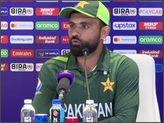 'अगर-मगर तो रहेगी, लेकिन हमारा लक्ष्य सेमीफाइनल...', बांग्लादेश से जीत के बाद फखर जमान ने दिया बड़ा बयान