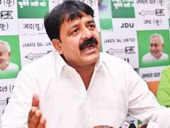 सीएम नीतीश कुमार को प्रधानमंत्री बनाने की फिर उठी मांग, JDU के मंत्री जमा खान ने कही बड़ी बात, वजह बताई