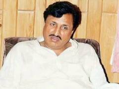 अमरमणि त्रिपाठी कोर्ट में नहीं हुए पेश, खराब तबीयत का दिया हवाला, वकील ने क्या कुछ कहा?