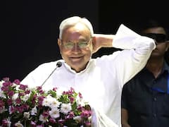 सीएम नीतीश कुमार को आई ससुराल की याद, बिजली विभाग के कार्यक्रम में खुलकर बताने लगे सब कुछ