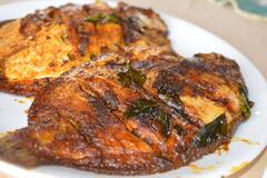 Fish Recipes : சத்து நிறைந்த மீன்.. விதவிதமான ரெசிபீஸ் லிஸ்ட் உங்களுக்காக..