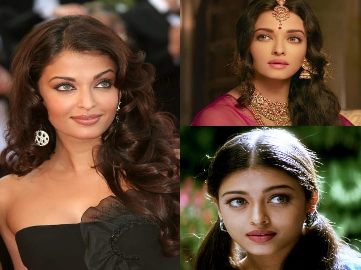 Aishwarya Rai celebrates her 50th birthday today HBD Aishwarya Rai: அதிசயமே அசந்து போகும் அழகி ஐஸ்வர்யா ராய்... 50 கேஜி தாஜ்மஹாலின் 50ஆவது பிறந்தநாள்!