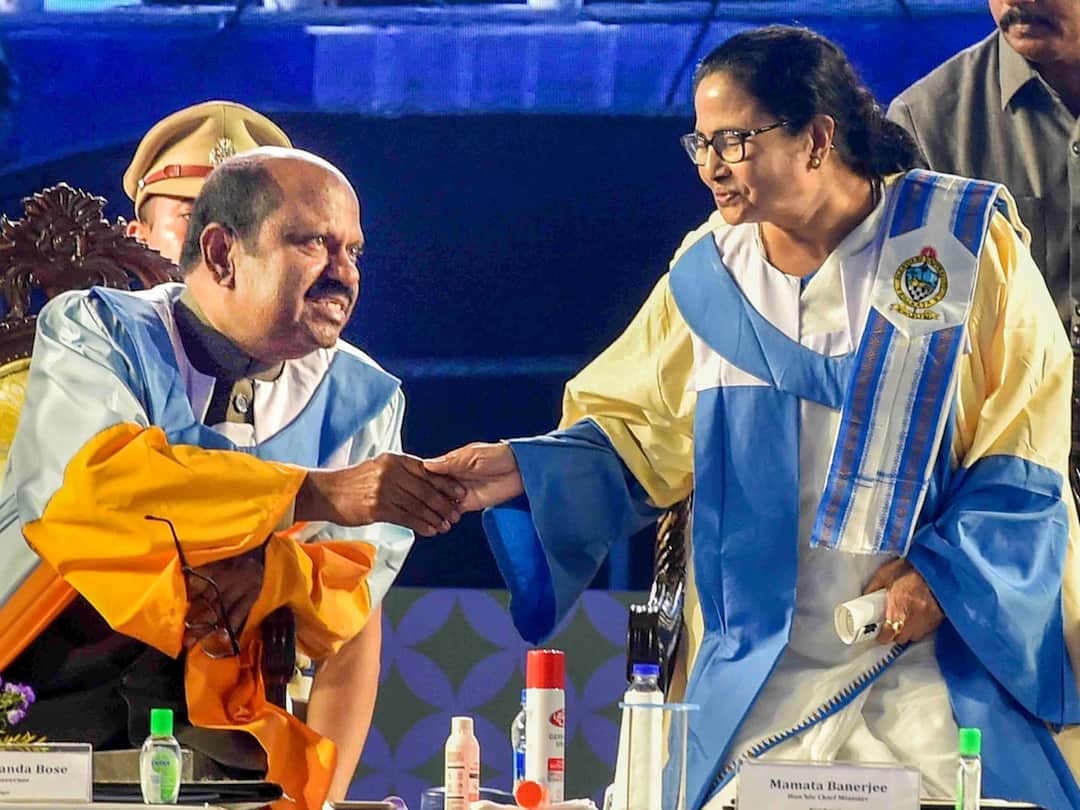 MGNREGA Wages Centre Likely To Resolve Deadlock West Bengal Pay Dues Centre Likely To Resolve Deadlock Over MGNREGA Funds With Bengal, Pay Dues Soon