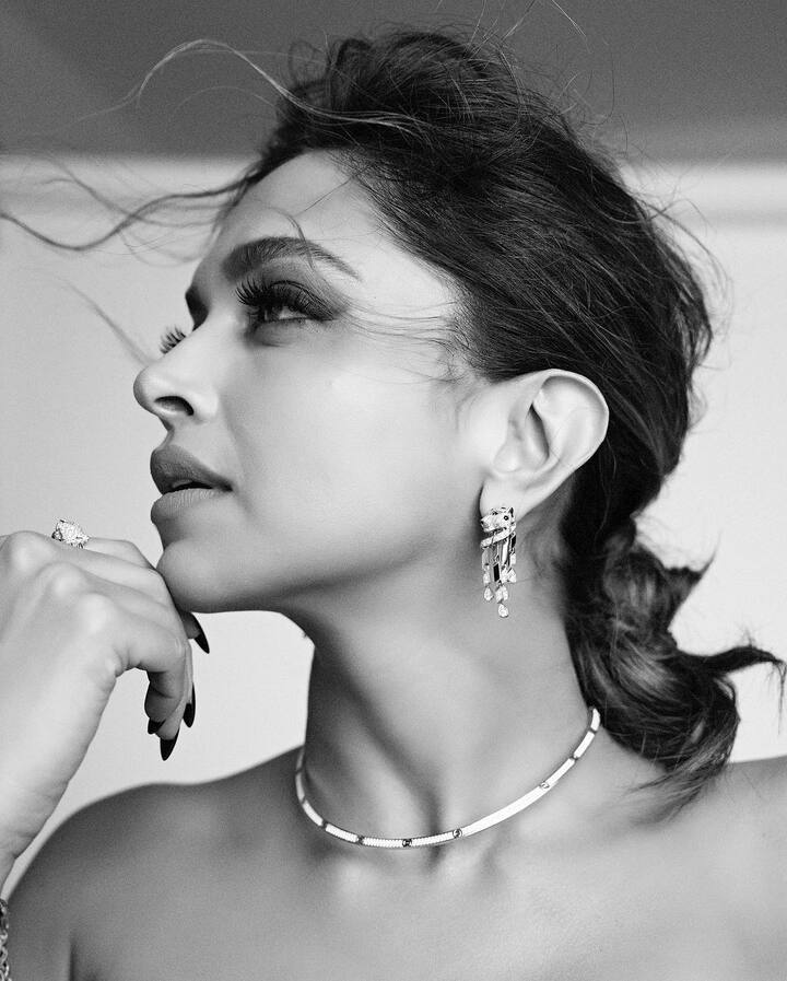 దీపికా పదుకొనే (Image Credit: Deepika Padukone/Instagram)