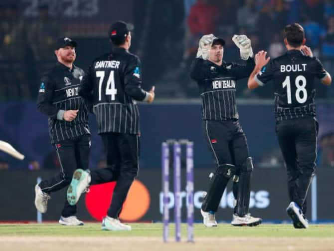 New Zealand vs South Africa, ICC World Cup 2023 match today: When, where  and how to watch; live-streaming details