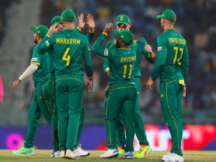 New Zealand and South Africa Cricket World Cup Head-To-Head Record Live Streaming Weather Forecast New Zealand and South Africa Cricket World Cup: Head-To-Head Record, Live Streaming, Weather Forecast