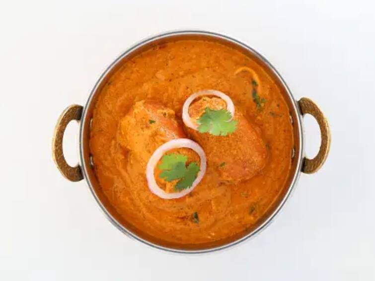 Rajasthani Malai Pyaaz Sabzi Recipe Procedure Side Dish for Roti Rajasthani Malai Pyaaz Sabzi: ரொட்டிக்கு ஏற்ற சைடிஷ்! ராஜஸ்தானி மலாய் பியாஸ் சப்ஜி - செய்வது இப்படித்தான்!
