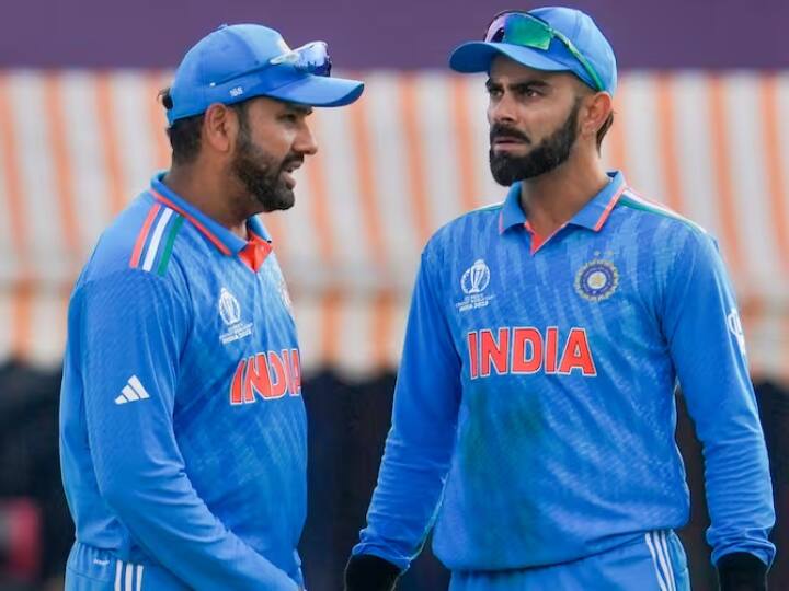 Rohit Sharma: गुरूवार को भारत और श्रीलंका के बीच मुकाबला मुंबई के वानखेड़े स्टेडियम में खेला जाएगा. दोनों टीमों के बीच यह मुकाबला भारतीय समयनुसार दोपहर 2 बजे शुरू होगा.