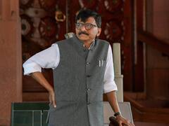 Maratha Reservation पर सर्वदलीय बैठक में शिवसेना UBT के नेताओं को बुलावा नहीं, संजय राउत ने जताई नाराजगी