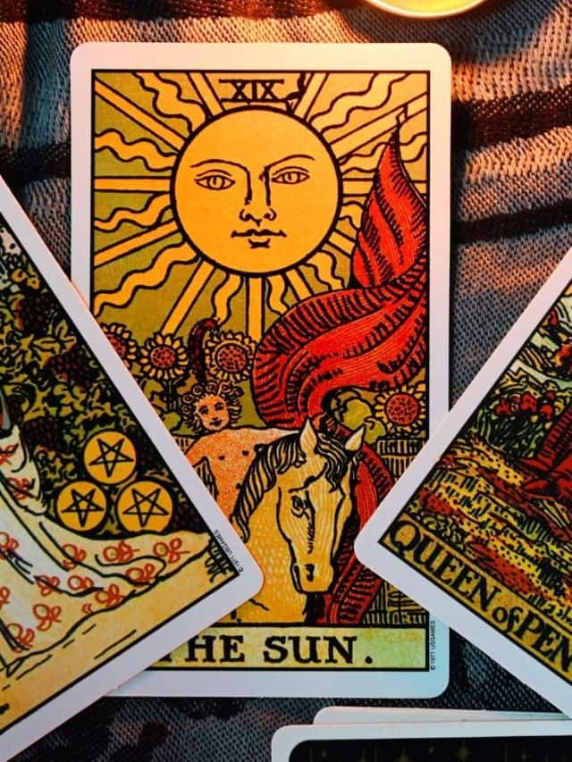 Nov 2 Tarot Card Predictions For All Zodiac Signs