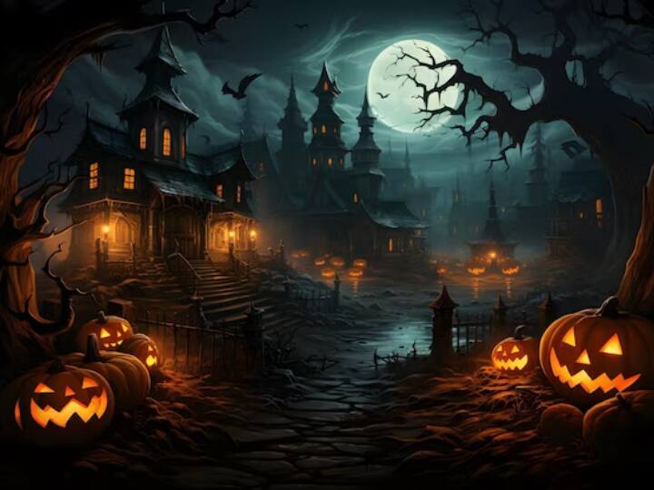 एलन मस्क ने ट्विटर, जिसे अब एक्स के नाम से जाना जा रहा है, उसपर एक पोस्ट शेयर की है. इस पोस्ट पर अबतक 10 मिलियन से ज्यादा इम्प्रैशन आ चुके हैं. यानि ये इतने लोगों ने देख ली है. दरअसल, मस्क ने अपना Halloween लुक शेयर किया है.