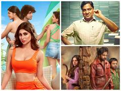 Upcoming OTT Releases November 2023: Aarya 3, The Railway Men & More