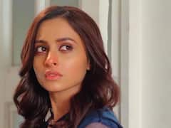 दो साल तक की फ्लाइट अटेंडेंट जॉब, झेले एक के बाद एक कई रिजेक्शन, फिर मिला ये रिश्ता क्या कहलाता है में आरोही का रोल