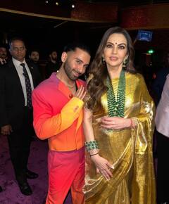 नीता अंबानी संग तस्वीरें डालना Orry को पड़ा महंगा, लोगों ने जमकर बनाया मजाक, कहा- 'ये अब बहुत ज्यादा हो रहा है...'