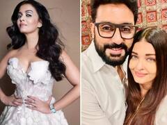 Aishwarya Rai Net Worth: પતિ અભિષેક બચ્ચન કરતા ચાર ગણી વધુ કમાણી કરે છે ઐશ્વર્યા રાય, જાણો તેની નેટવર્થ