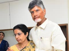 55 రోజుల తర్వాత ఇంటికి చేరుకున్న చంద్రబాబు- కుటుంబ సభ్యుల భావోద్వేగం- అందరికీ ధైర్యం చెప్పిన సీబీఎన్