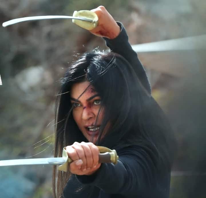 Aarya Season 3: Sushmita Sen returns to action in Aarya's third season, and the search is on. The series will likely deal with such topics as self-sacrifice, and treachery. Sikander Kher, Indraneil Sengupta, and Vikas Kumar all feature in the third season of the Emmy-nominated thriller. It is set to release on November 3 on Disney+ Hotstar.