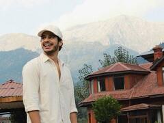 Ishaan khattar birthday:  इशानने लहानपणीच फिल्मी दुनियेत प्रवेश केला होता, जाणून घ्या त्याच्याबद्दलच्या खास गोष्टी!