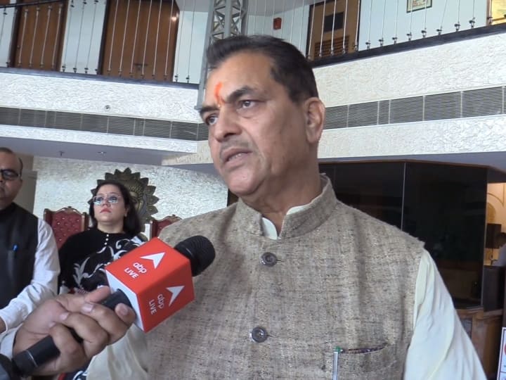 Uttarakhand minister Premchand Aggarwal on Municipal Election dates ann Uttarakhand News: उत्तराखंड में कब होंगे निकाय चुनाव? मंत्री प्रेमचंद अग्रवाल ने किया साफ