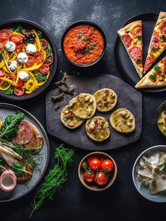 थकान से ही नहीं, इन खाने की चीजों से भी हो सकता है सिर दर्द