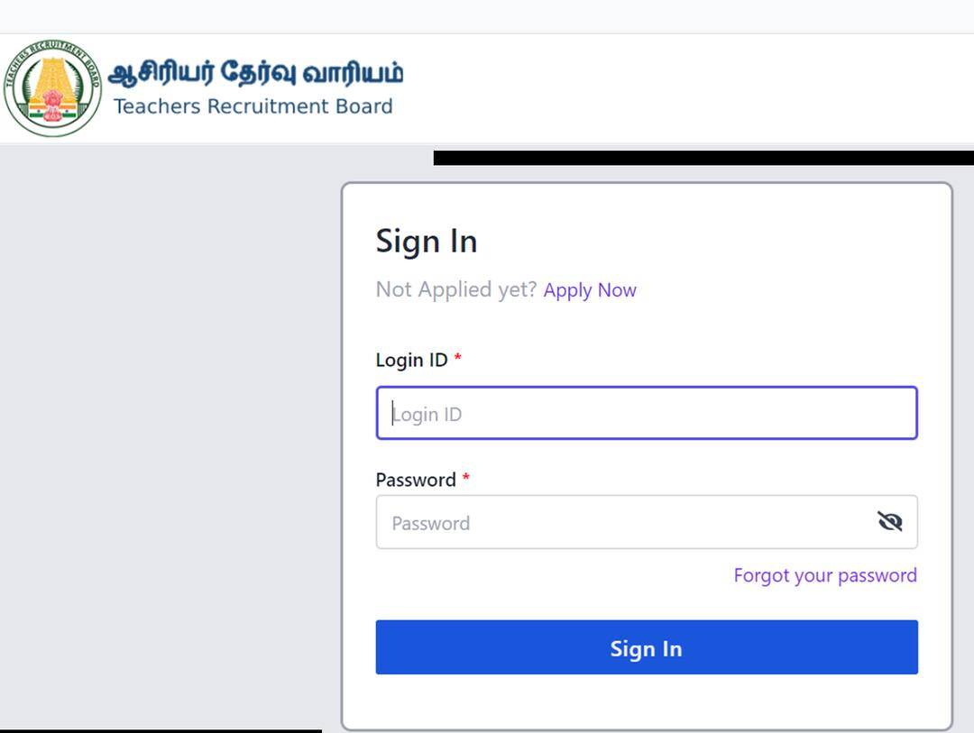 Graduate Teachers Recruitment: ரூ.1.15 லட்சம் வரை ஊதியம்; 2,222 பட்டதாரி ஆசிரியர் பணிக்கு விண்ணப்பப் பதிவு தொடக்கம்- எப்படி விண்ணப்பிப்பது?