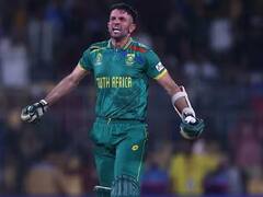 Photos: वर्ल्ड कप 2023 में दूसरी टीमों से धूम मचा रहे ये 6 भारतीय मूल के क्रिकेटर्स