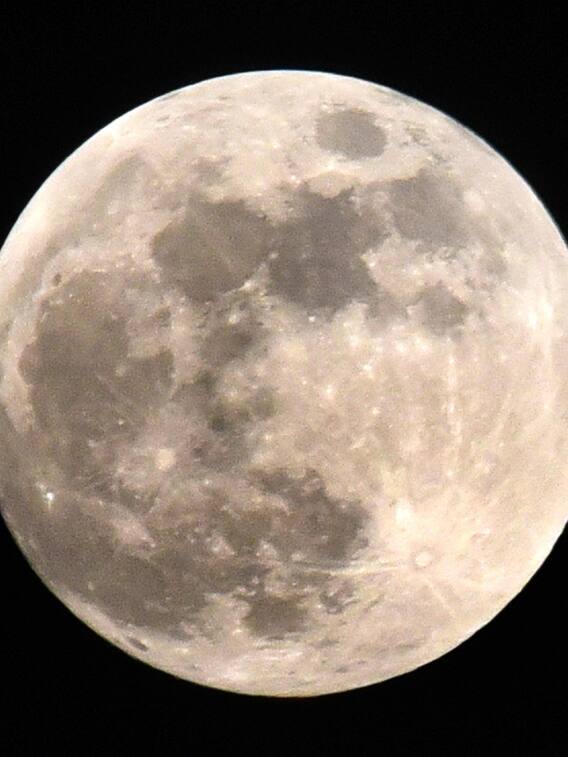 पृथ्वी के 243 दिनों के बराबर है इस ग्रह का एक दिन