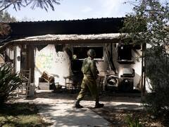 'वह इतना खून फेंक रहा था...', हमास के हमले के बाद इजरायली जेल में फिलिस्तीनी बंदियों पर यातना, रिपोर्ट में दावा