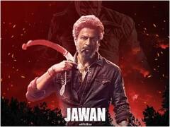 शाहरुख खान के बर्थडे पर ओटीटी  पर  दहाड़ेगा ‘जवान’! स्ट्रीमिंग प्लेटफॉर्म ने रिलीज डेट को लेकर दिया ये हिंट
