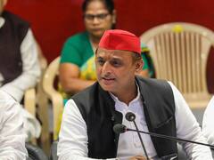 Samajwadi Party's State Executive Meet Today, Caste Survey And 2024 Lok Sabha Poll On Agenda