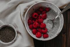 Chia Seeds: 28 கிராம் சியா விதையில் இவ்வளவு நன்மைகள் இருக்கா?