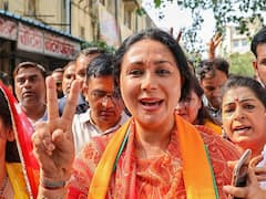 Diya Kumari Profile: कौन हैं दीया कुमारी, जिन्हें बीजेपी ने सौंपी राजस्थान के डिप्टी सीएम की जिम्मेदारी