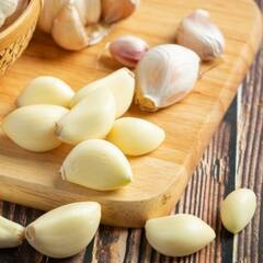 Garlic:ਖਾਲੀ ਪੇਟ ਲਸਣ ਖਾਣ ਦੇ ਕਿੰਨੇ ਫਾਇਦੇ, ਜਾਣ ਕੇ ਰਹਿ ਜਾਓਗੇ ਹੈਰਾਨ