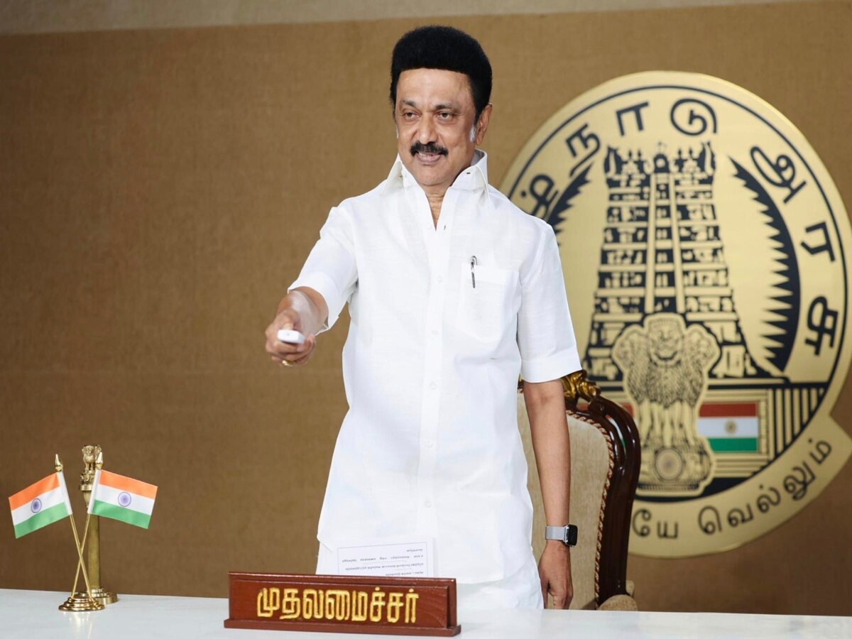 MK Stalin : ‘புதிய வாரியங்களை உருவாக்கும் முதல்வர் மு.க.ஸ்டாலின்?’ அதிருப்தி நிர்வாகிகளை சமாளிக்க வியூகம்..!