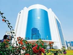 Sadhna Broadcast Stock Manipulation Case: SEBI Confirms Market Ban Against 22 Entities