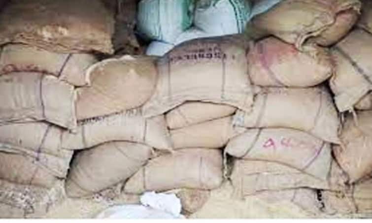1,102 people arrested in Trichy Central Zone this year, 310 tons of ration rice seized.. திருச்சி மத்திய மண்டலத்தில் இந்தாண்டு 1,102 பேர் கைது, 310 டன் ரேஷன் அரிசி பறிமுதல்