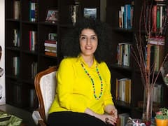 'Victory Not Easy, But Certain': Jailed Iranian Nobel Laureate Narges Mohammadi Smuggles Message Out Of Jail