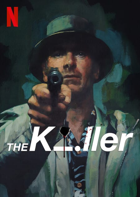 The Killer: This crime thriller, which had its world premiere at the Venice International Film Festival, will be available on Netflix to watch beginning on November 10. The film stars Arliss Howard, Tilda Swinton and Michael Fassbender.