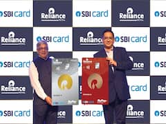 रिटेल खरीदारी के लिए रिलायंस रिटेल और एसबीआई कार्ड की साझेदारी, Reliance SBI Card किया लॉन्च