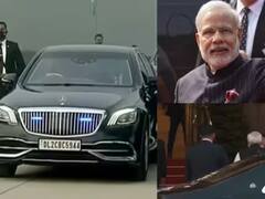 Cars For World Leaders: इन शानदार गाड़ियों में सवारी करते हैं दुनिया के दिग्गज नेता, तस्वीरें देखकर हैरान रह जायेंगे!
