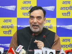 Gopal Rai ने प्रदूषण को लेकर बुलाई इमरजेंसी मीटिंग, Grap-2 पर भी हो सकती है चर्चा 