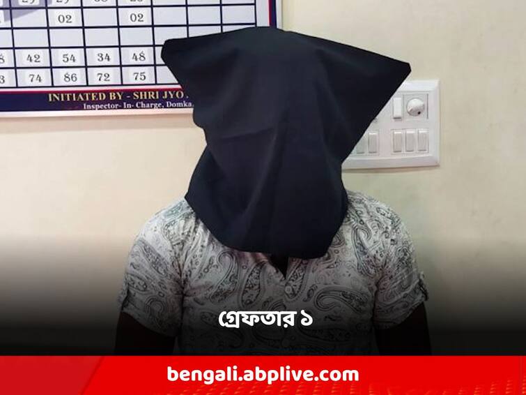 Weapons recovered in two consecutive districts on the same day, one criminal arrested Arms Recovered: একই দিনে পরপর দুই জেলায় উদ্ধার অস্ত্র-গুলি, গ্রেফতার এক দুষ্কৃতী