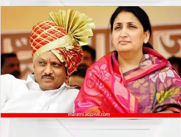 sunetra ajit pawar to attend daund sugar private limited programme amid maharashtra maratha reservation protest latest news update Ajit Pawar : दौंड शुगरचे मोळीपूजन, अजित पवारांना मराठा क्रांती मोर्चाचा विरोध, सुनेत्रा पवारांचा मोठा निर्णय