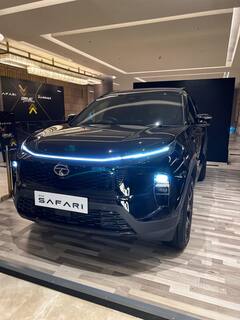 Safest SUVs in india: सेफ्टी रेटिंग में अव्वल हैं देश में बिकने वालीं ये एसयूवी, 'एक नजर डाल लीजिये'