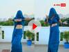Bhabhi Dance Video: 'सॉलिड बॉडी रे...', हरियाणवी गाने पर भाभी ने दिखाए जबरदस्त डांस मूव्स, देखें वीडियो