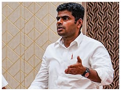 Annamalai Slams TN Govt For Moving Supreme Court Against Guv For 'Not Granting' Assent To Bills