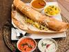 Atta Vegetable Dosa :ஆரோக்கியமான கோதுமை காய்கறி தோசை...செய்முறை பார்க்கலாம்...
