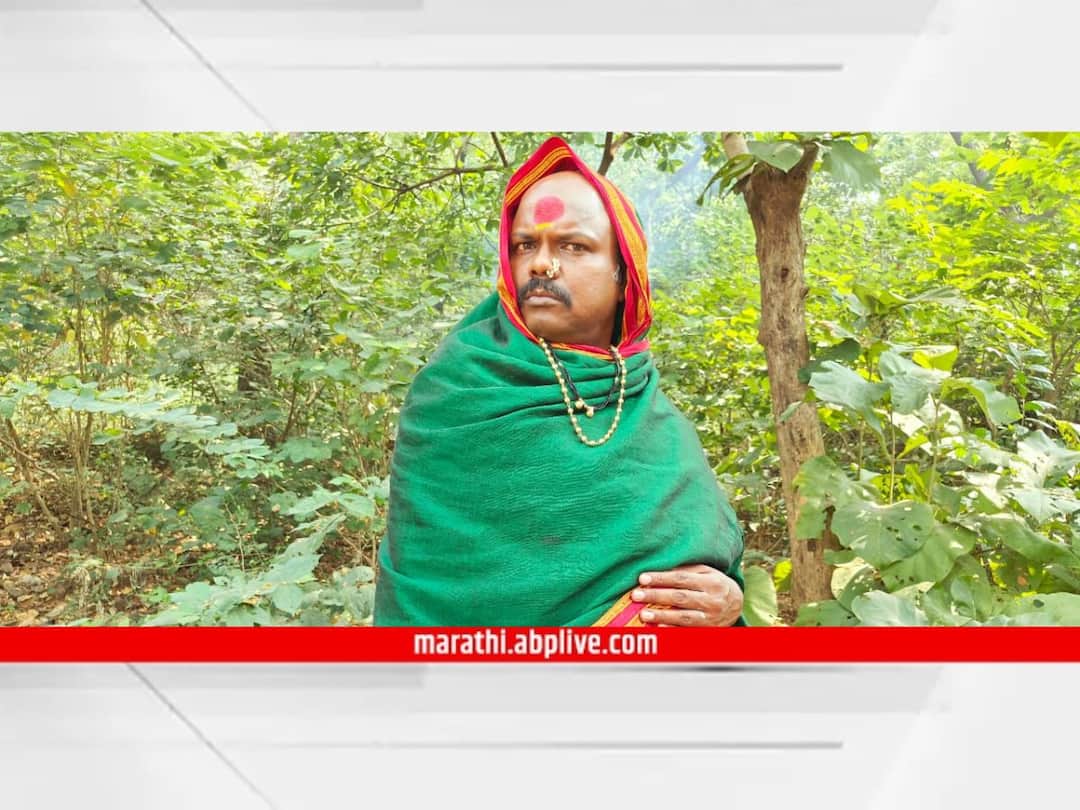 Milind Shinde : मिलिंद शिंदे 'या' मालिकेत साकारणार गुरुआईची भूमिका; नागनाथ आणि गुरुआई यांच्या संघर्षाची महागाथा होणार सुरू Milind Shinde Entry in Gatha Navnathanchi marathi serial television latest update Entertainment Marathi Actor Milind Shinde : मिलिंद शिंदे 'या' मालिकेत साकारणार गुरुआईची भूमिका; नागनाथ आणि गुरुआई यांच्या संघर्षाची महागाथा होणार सुरू