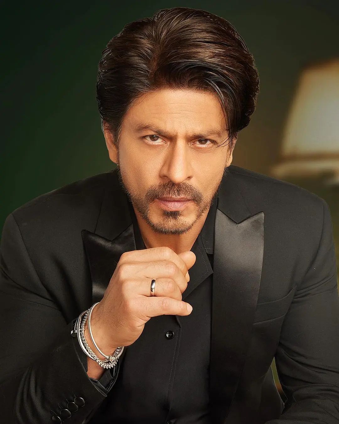 Trendiest hairstyle poll: Shah Rukh Khan beats Salman Khan and Fawad Khan |  TheHealthSite.com