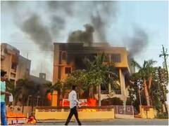 मराठा आंदोलन: हिंसा में 12 करोड़ की संपत्ति स्वाहा! 141 मामले दर्ज, अब तक 168 लोग गिरफ्तार